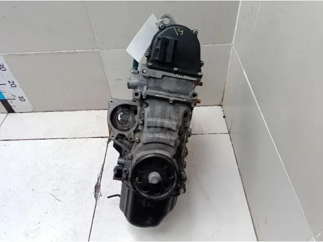 Двигатель для  BMW 5-serie E60/E61 2003-2009