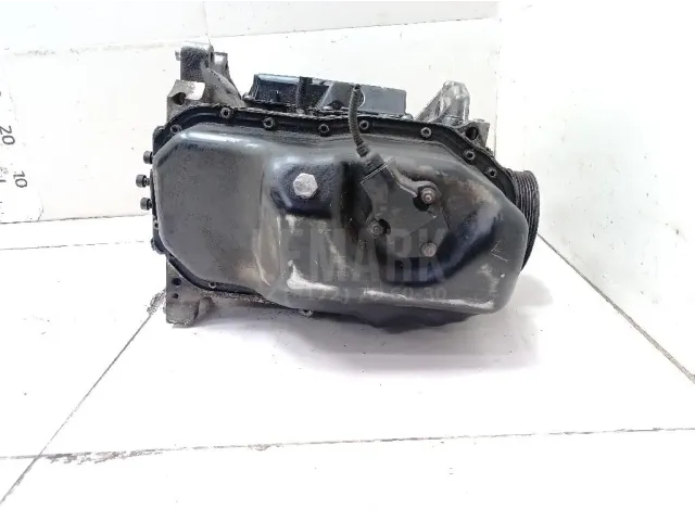 Двигатель для  BMW 5-serie E60/E61 2003-2009