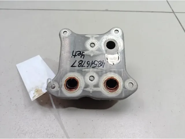 Радиатор масляный для  Dongfeng DFL4251 2007