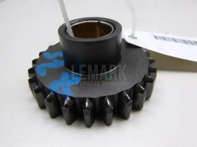 Шестерня задней передачи для  BMW 2-serie F22/F23/F87 2013-2020