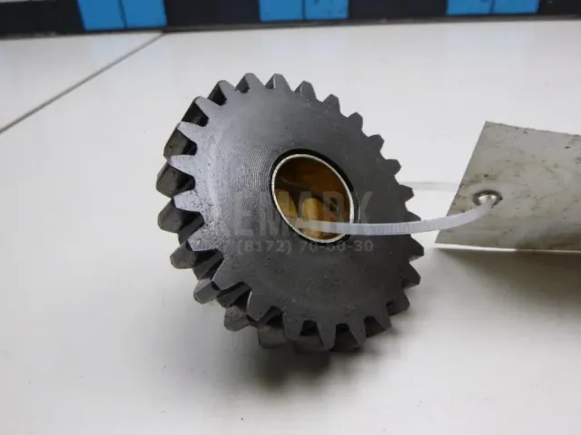 Шестерня задней передачи для  BMW 2-serie F22/F23/F87 2013-2020
