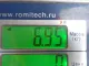 Кулак поворотный передний левый для  Dodge Ram 2009-2019
