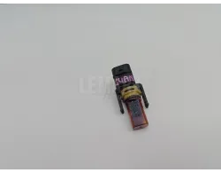 Датчик положения воздушных заслонок