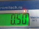 Провода высокого напряж. к-кт для  Chevrolet Lanos 2004-2010