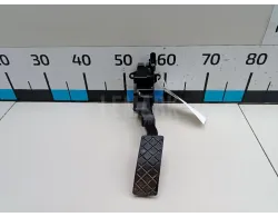 Педаль газа