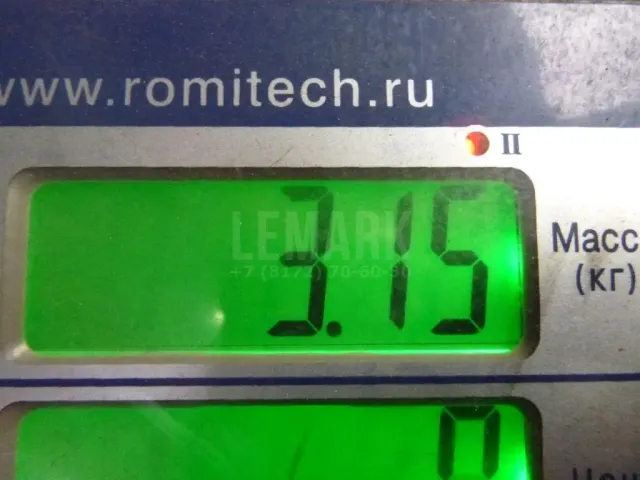 Суппорт тормозной передний левый для  Ford Focus I 1998-2005