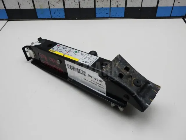 Домкрат для  Alfa Romeo Giulietta 2010-2020