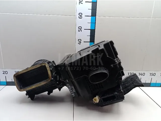 Корпус отопителя для  Chevrolet Spark 2010-2015