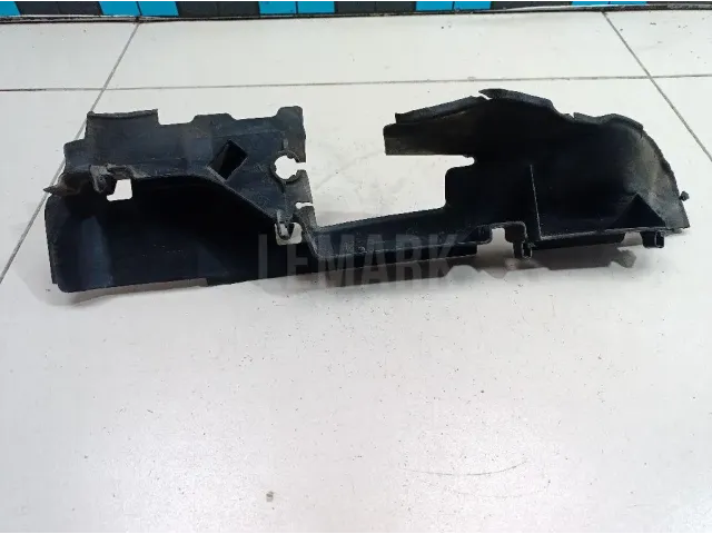 Воздуховод радиатора левый для  Ford Edge 2007-2015
