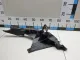 Кронштейн фар правый