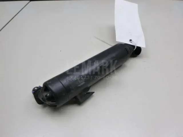 Форсунка омывателя фары
