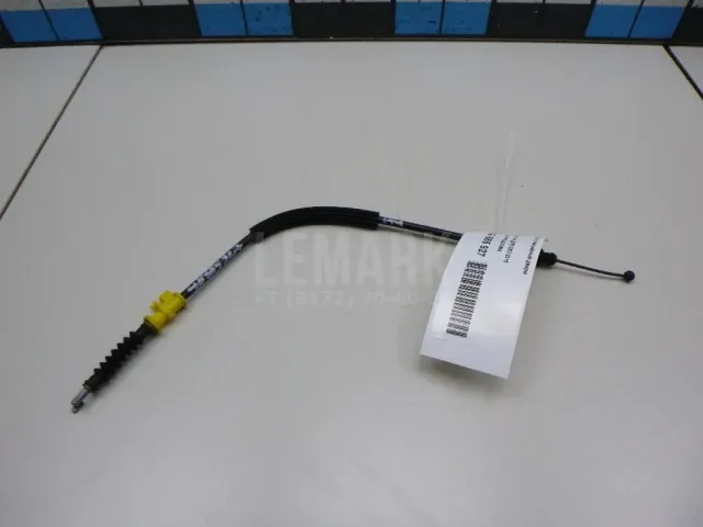 Трос открывания двери для  Ford Transit/Tourneo Connect 2002-2013