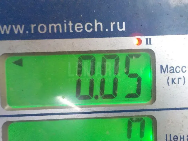 Заслонка отопителя