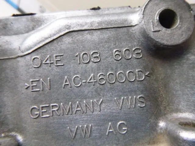 Поддон масляный двигателя для  Exeed VX (M36T) 2021