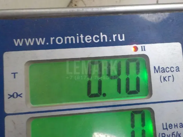 Хомут глушителя