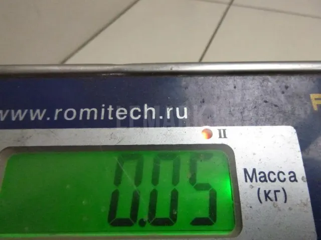 Крышка маслозаливной горловины