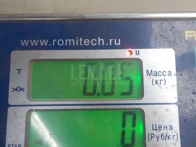 Решетка вентиляционная