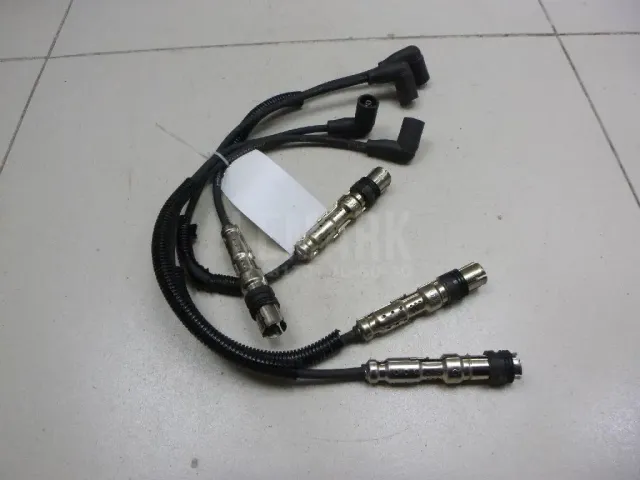 Провода высокого напряж. к-кт для  Chevrolet Trail Blazer 2001-2010
