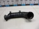 Патрубок интеркулера для  Chrysler Voyager/Caravan (RG/RS) 2000-2008