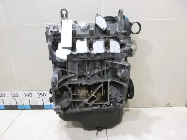 Двигатель для  Ford B-MAX 2012-2018