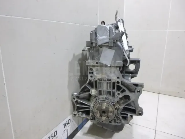 Двигатель для  Ford B-MAX 2012-2018