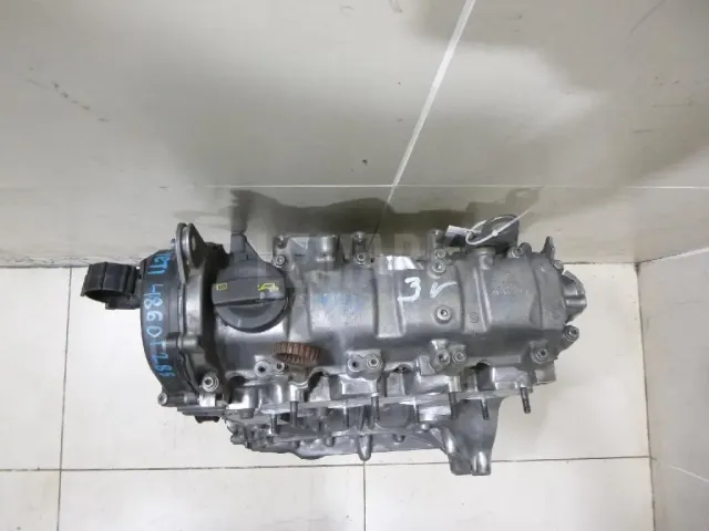 Двигатель для  Ford B-MAX 2012-2018
