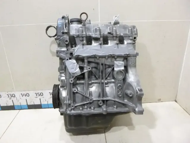 Двигатель для  Ford B-MAX 2012-2018