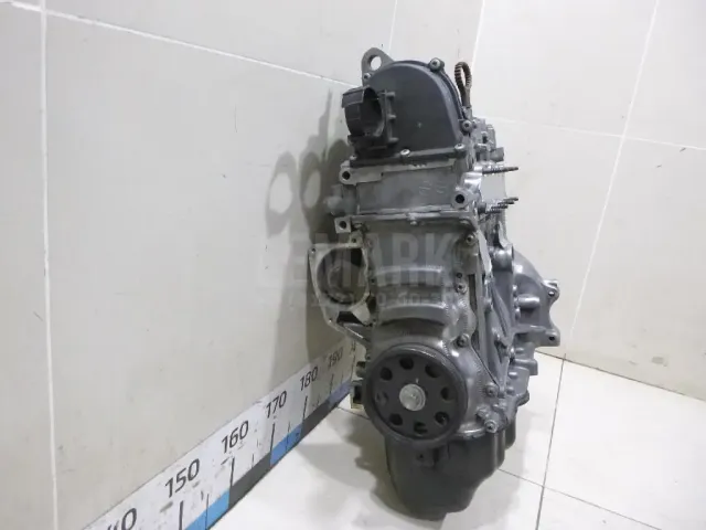 Двигатель для  Ford B-MAX 2012-2018
