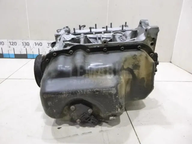 Двигатель для  Ford B-MAX 2012-2018