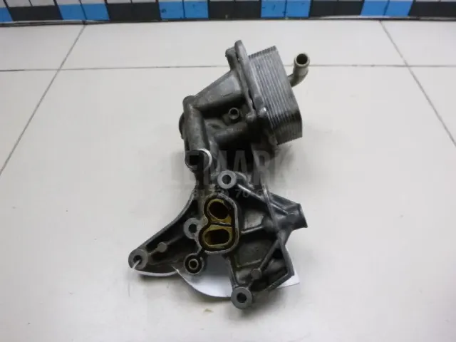 Кронштейн масляного фильтра для  Citroen C5 2004-2008