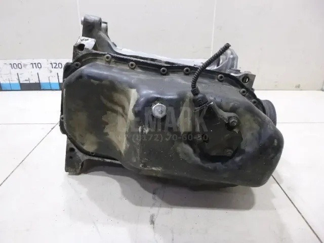 Двигатель