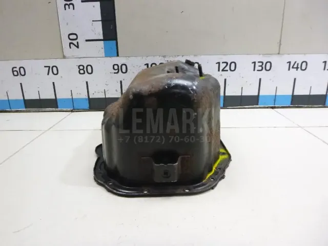 Поддон масляный двигателя для  Geely MK 2008-2015