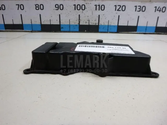Маслоотделитель