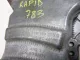 Крышка двигателя передняя для  Daewoo Espero 1991-1999