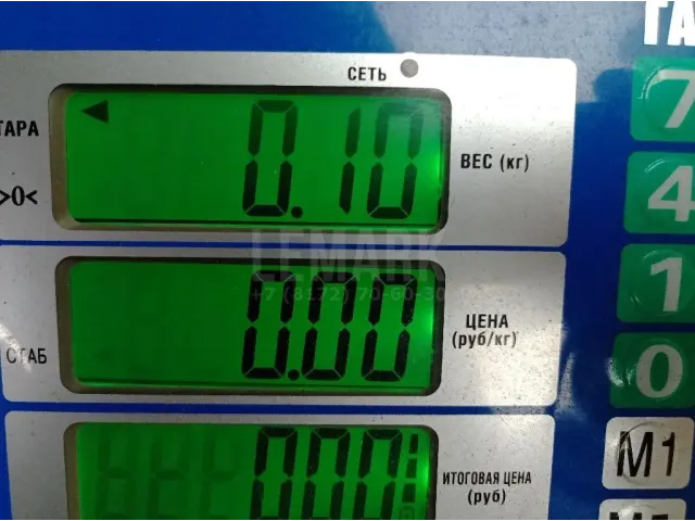 Кронштейн блока управления двигателем