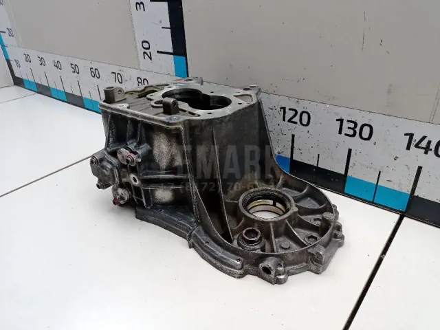 Корпус КПП для  Ford Escape EUR 2007-2009
