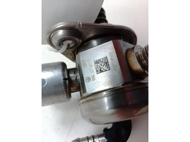 Насос (ТНВД) бензиновый для  CASE SV300 2012
