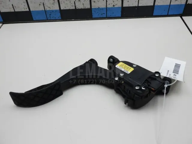 Педаль газа для  Citroen C3 2009-2016