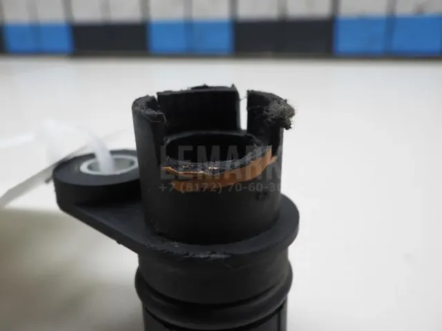 Заглушка КПП для  Chery QQ6 (S21) 2007-2010