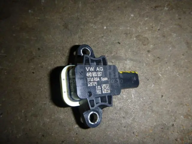 Датчик AIR BAG для  Audi A1 (8X) 2010-2018