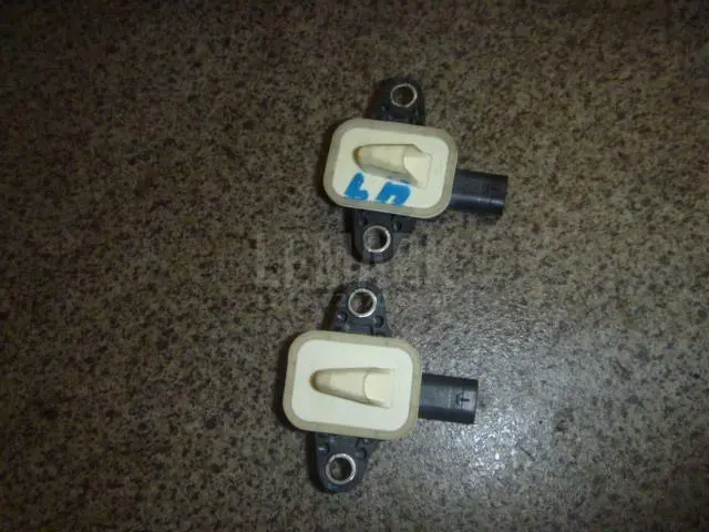 Датчик AIR BAG для  Audi TT(8N) 1998-2006