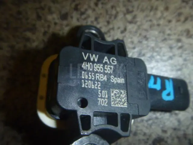 Датчик AIR BAG для  Audi TT(8N) 1998-2006