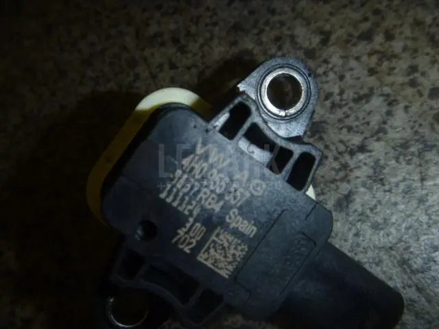 Датчик AIR BAG для  Audi TT(8J) 2006-2015