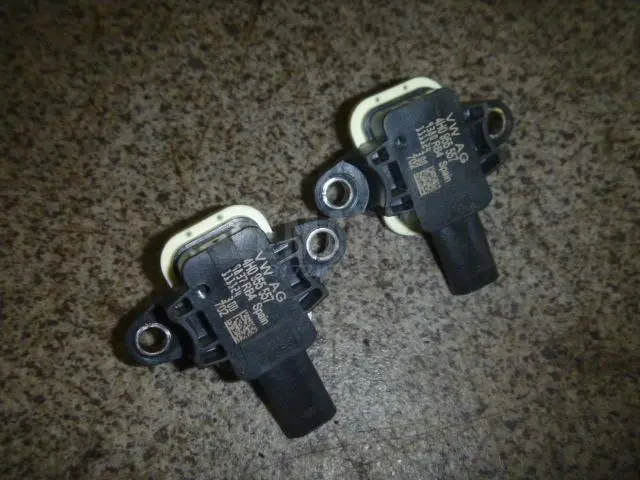 Датчик AIR BAG для  Audi TT(8J) 2006-2015