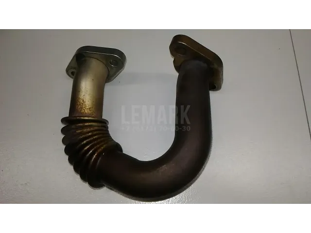 Трубка системы рециркуляции (EGR) для  Honda Accord VII 2003-2008