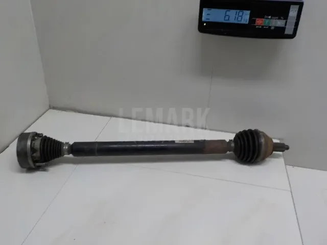 Полуось передняя правая для  Ford C-MAX 2010-2019