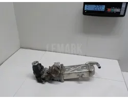 Радиатор системы EGR