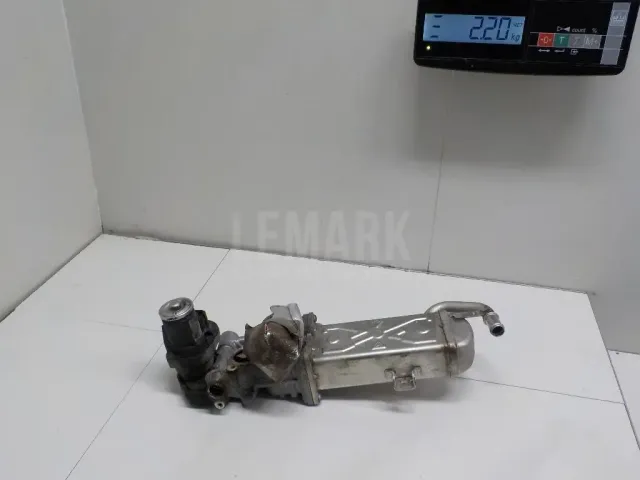Радиатор системы EGR для  BYD Yuan 2021