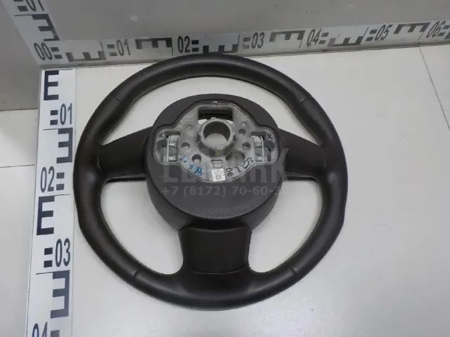 Рулевое колесо для AIR BAG (без AIR BAG)