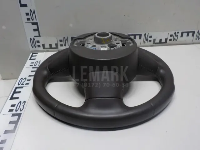Рулевое колесо для AIR BAG (без AIR BAG)